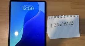 Good
													Apple iPad Pro 12.9" 6th Gen 2022 - Unlocked, Gray, 256 GB, photo 3 of 7