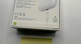 New
													Apple AirPods Pro 2 - USB-C, photo 1 of 2