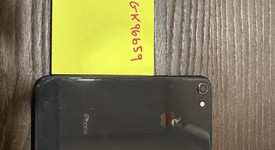 Fair
													Apple iPhone SE 2nd Gen 2020 - Unlocked, Black, 64 GB, A2275, photo 3 of 5