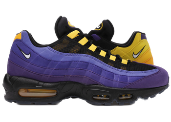 Nike Air Max 95 NRG LeBron Lakers for sale
