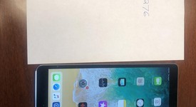 Mint
													Apple iPad Pro 10.5" - Verizon, Gray, 64 GB, photo 1 of 6