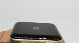 Good
													Apple Watch Series 2 38mm - Gold, 8 GB, A1757, Aluminum, photo 3 of 6