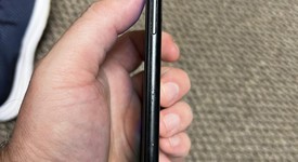 Good
													Apple iPhone Xr - Unlocked, Black, 128 GB, A1984, photo 4 of 6