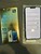 Good Apple iPhone 13 Pro Max - AT&T, Sierra Blue, 128 GB, A2484