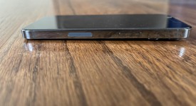 Mint
													Apple iPhone 13 Pro - Unlocked, Sierra Blue, 256 GB, A2483, photo 5 of 9