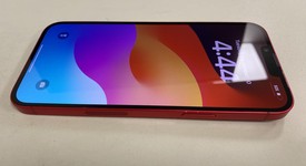 Mint
													Apple iPhone 14 Plus - Unlocked, Red, 256 GB, A2632, photo 6 of 6