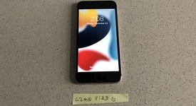 Good
													Apple iPhone 6S - Unlocked, Grey, 16 GB, A1688, photo 2 of 5