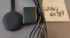 Mint
													Google Chromecast 2nd Gen, photo 2 of 2