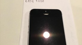 Good
													Apple iPhone SE 1st Gen 2016 - Verizon, Grey, 16 GB, A1662, photo 5 of 9