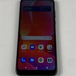 Good Moto G Power (2022) - TracFone, Black, 64 GB, 4 GB