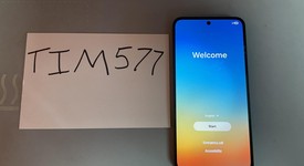 Mint
													Samsung Galaxy S24 FE - Unlocked, Graphite, 128 GB, SM-S721U1, photo 3 of 7