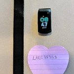 Mint Fitbit Charge 6 - Black