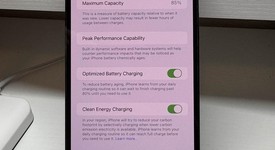 Good
													Apple iPhone 13 Pro Max - Unlocked, Graphite, 128 GB, A2484, photo 1 of 4