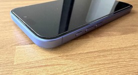 Mint
													Apple iPhone 16 - Unlocked, Ultramarine, 128 GB, A3081, photo 2 of 11