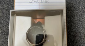 New
													Fossil Sport Smartwatch - Gray, 41mm, photo 1 of 5