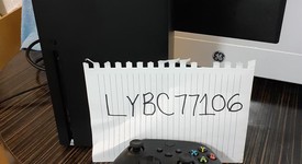 Good
													Xbox Series X (2020) - Black, 1 TB, standard, photo 3 of 7