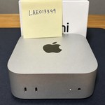Mint Mac Mini 2024 - 256 GB, 16 GB, Apple M4