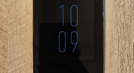 Mint
													Google Pixel 8 Pro - Unlocked, Obsidian, 256 GB, 12 GB, G1MNW, mmWave 5G, photo 5 of 7