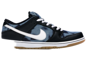 Nike SB Dunk Low Fast Times for sale