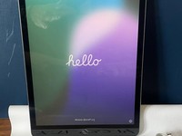 Apple iPad 8th Gen