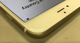 Good
													Apple iPhone 6 Plus - T-Mobile, Gold, 16 GB, A1522, photo 5 of 7