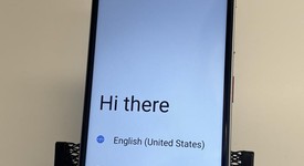 Good
													T-Mobile REVVL 7 5G - T-Mobile, Gray, 128 GB, 6 GB, photo 1 of 8