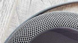 Good
													Apple HomePod 1st Gen - Gray, photo 4 of 8