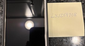 Good
													Apple iPhone 13 Pro Max - Unlocked, Gold, 128 GB, A2484, photo 3 of 12