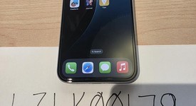 Good
													Apple iPhone 15 Plus - Unlocked, Green, 256 GB, A2847, photo 1 of 4