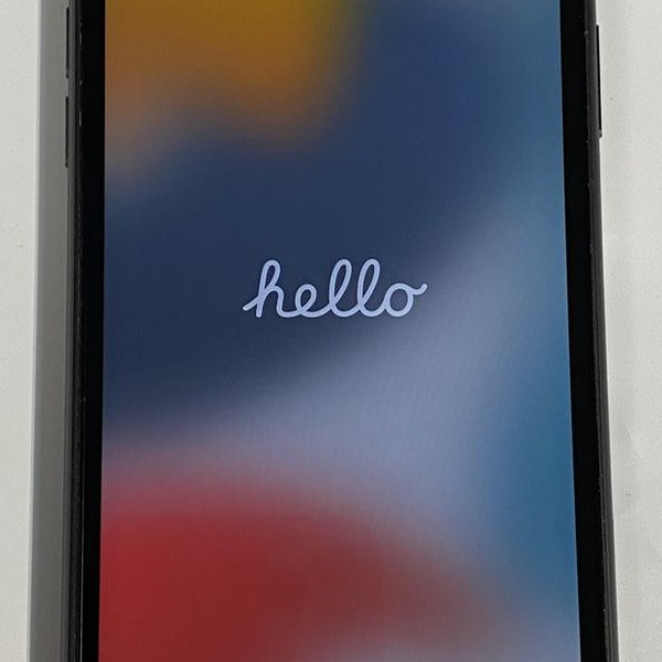 Apple iPhone 11 - Unlocked, 64 GB, Black, A2111