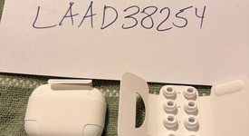 Used
													Apple AirPods Pro 3, photo 3 of 6