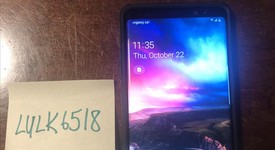 Good
													Samsung Galaxy Note 8 - AT&T, Black, 64 GB, SM-N950U, photo 1 of 6