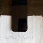 Good Apple iPhone 14 Pro - Unlocked, 512 GB, Black, A2650