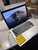 Good MacBook Pro 2015 (Retina) - 13" - Silver, 128 GB, 8 GB