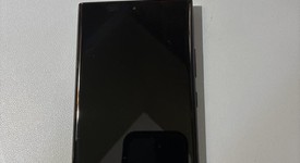 Good
													Samsung Galaxy Note 20 Ultra 5G - AT&T, Mystic Black, 128 GB, 12 GB, SM-N986U, photo 4 of 9