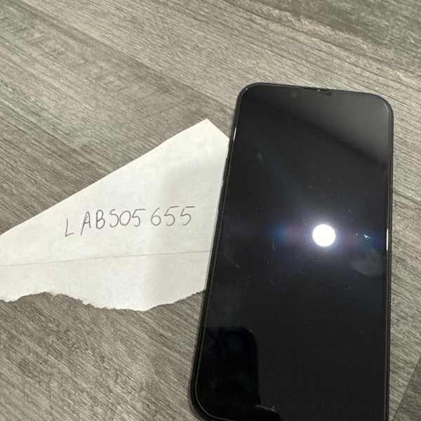 Apple iPhone 16e - Unlocked, 128 GB, Black, A3212