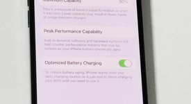 Mint
													Apple iPhone 12 Pro - Unlocked, Graphite, 256 GB, A2341, photo 2 of 10