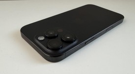 Mint
													Apple iPhone 16 Pro - Unlocked, Black, 256 GB, A3083, photo 3 of 4