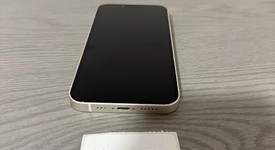 Mint
													Apple iPhone 14 - Unlocked, Starlight, 128 GB, A2649, photo 1 of 7