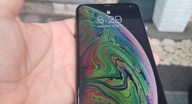 Good
													Apple iPhone Xs Max - Unlocked, Gray, 256 GB, A1921, photo 3 of 3