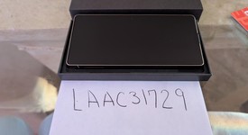 Mint
													Samsung Galaxy S25 Ultra - Unlocked, Black, 256 GB, 12 GB, SM-S938U1, photo 1 of 10