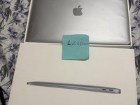MacBook Air 2019 - 13"