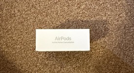 New
													Apple AirPods 4th Gen - Active Noise Cancellation, photo 4 of 9
