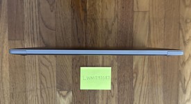 Good
													MacBook Pro 2018 (With Touch Bar) - 15" - I9, Gray, 512 GB, 32 GB, photo 4 of 11
