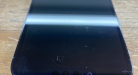 Good
													Apple iPhone 13 Pro - T-Mobile, Sierra Blue, 128 GB, A2483, photo 4 of 11