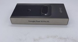 New
													Google Pixel 10 Pro XL - Unlocked, Obsidian, 1 TB, GUL82, photo 3 of 3