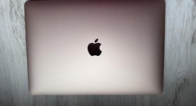 Mint
													MacBook Air 2020 - 13" - Apple M1, Gold, 256 GB, 8 GB, photo 2 of 12