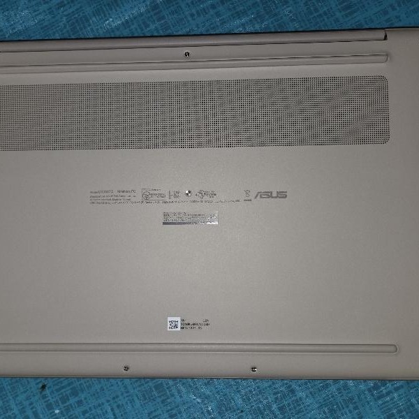 Asus Zenbook