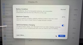 Mint
													MacBook Pro Late 2023 (M3) - 14" - Apple M3 Pro 12-core, Black, 512 GB, 18 GB, 18-core GPU, photo 2 of 19
