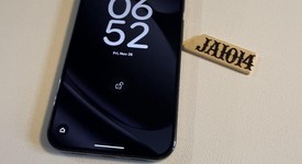 Mint
													Google Pixel 10 Pro XL - Unlocked, Obsidian, 256 GB, GUL82, photo 3 of 7